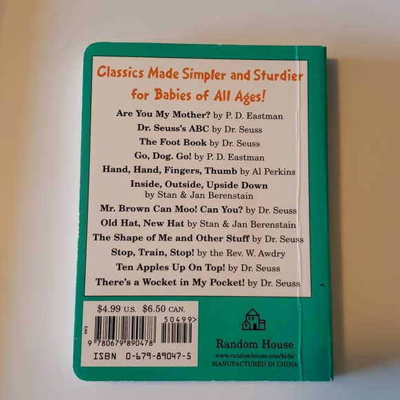 📕 Books 3/$12 📕 - Picture 2 of 2